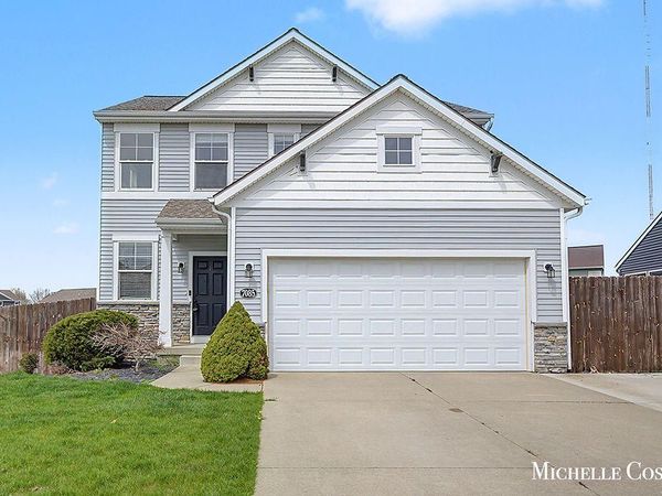 7085 Koper Circle, Zeeland, MI 49464