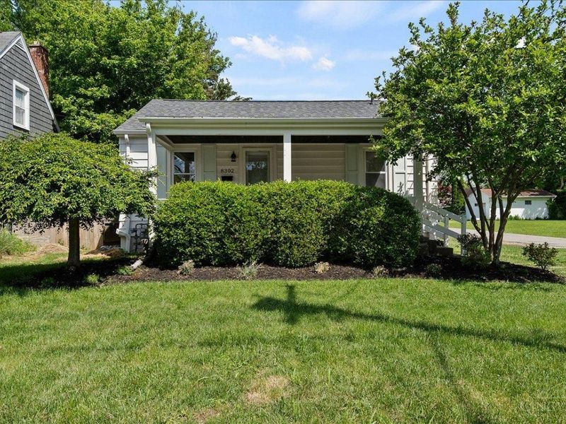 8302 York Street, Deer Park, OH 45236 Photo 1