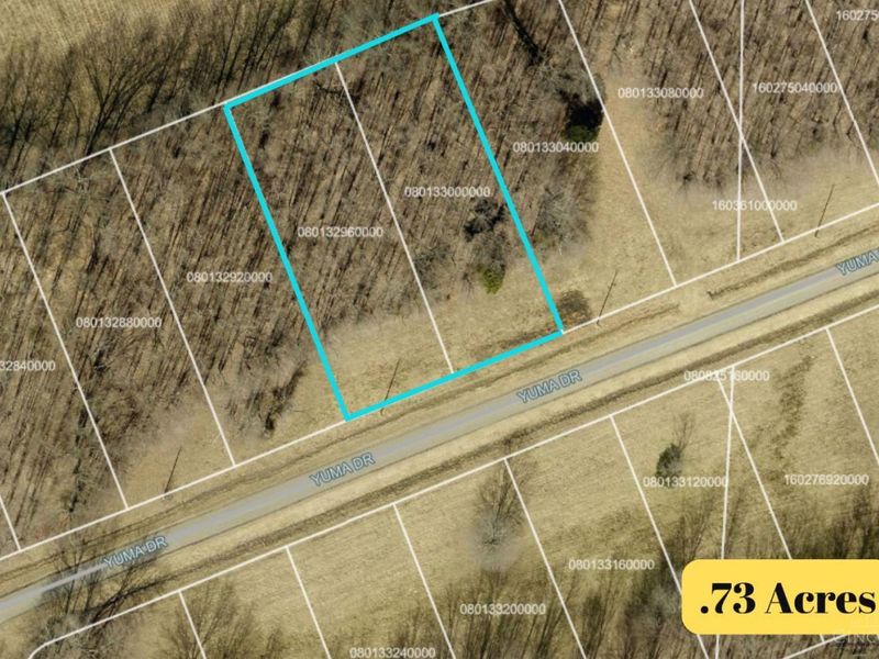 0 Yuma Drive, Sardinia, OH 45171 Photo 1