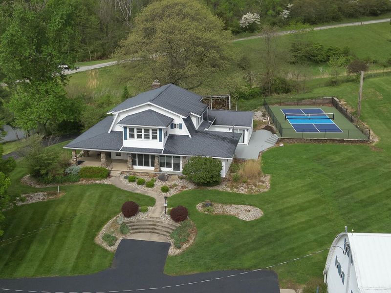 9319 Wesler Road, New Paris, OH 45347 Photo 1