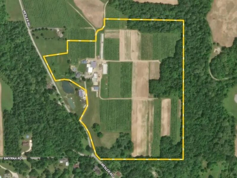 9319 Wesler Road, New Paris, OH 45347 Photo 121