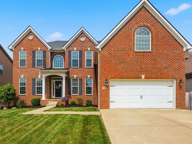 133 Waxwing Lane, Nicholasville, KY 40356