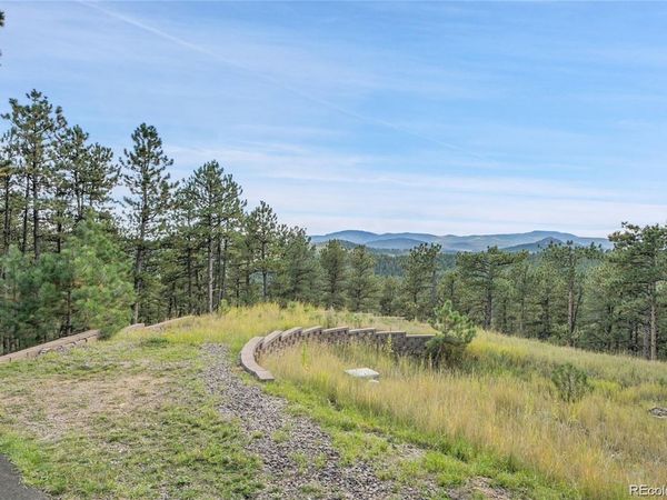 2317 Wieler Road, Evergreen, CO 80439