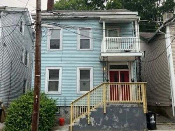 6 Zimmer Avenue , Poughkeepsie, NY 12601