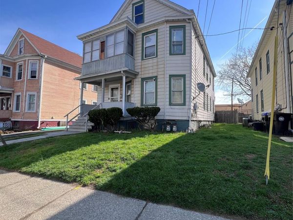 12 May Street , Poughkeepsie, NY 12603