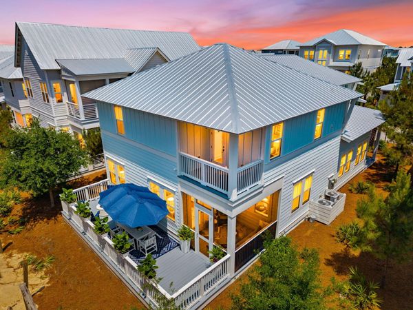 56 Candlehouse Lane, Inlet Beach, FL 32461
