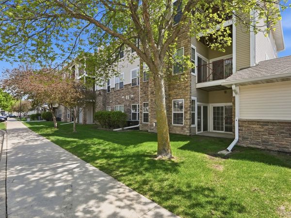 1329 SE University Avenue, Unit 112, Waukee, IA 50263