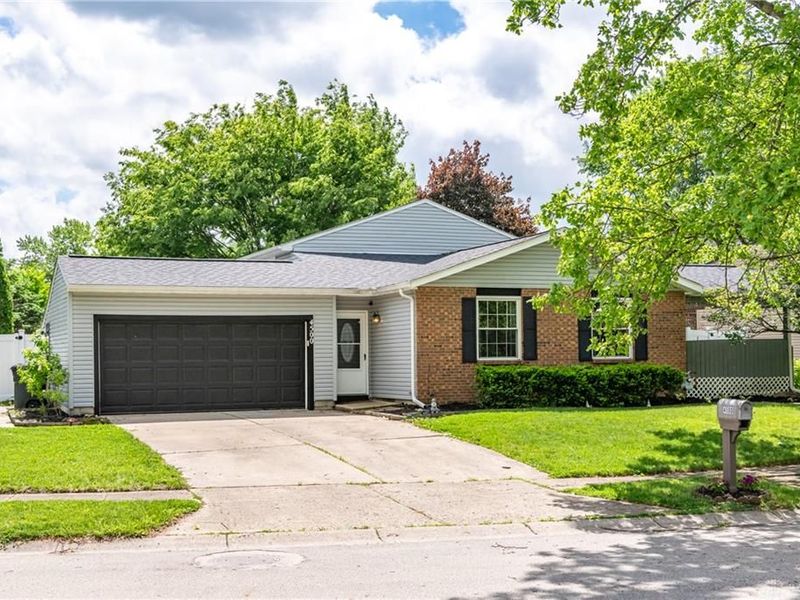 4500 Rainbrook Way, Huber Heights, OH 45424 Photo 2