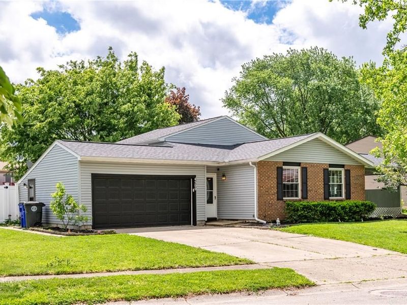 4500 Rainbrook Way, Huber Heights, OH 45424 Photo 31