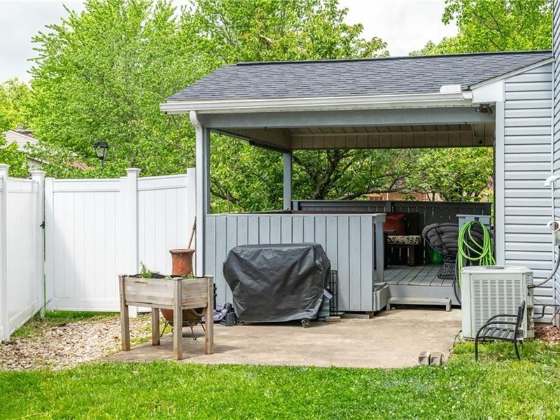 4500 Rainbrook Way, Huber Heights, OH 45424 Photo 33