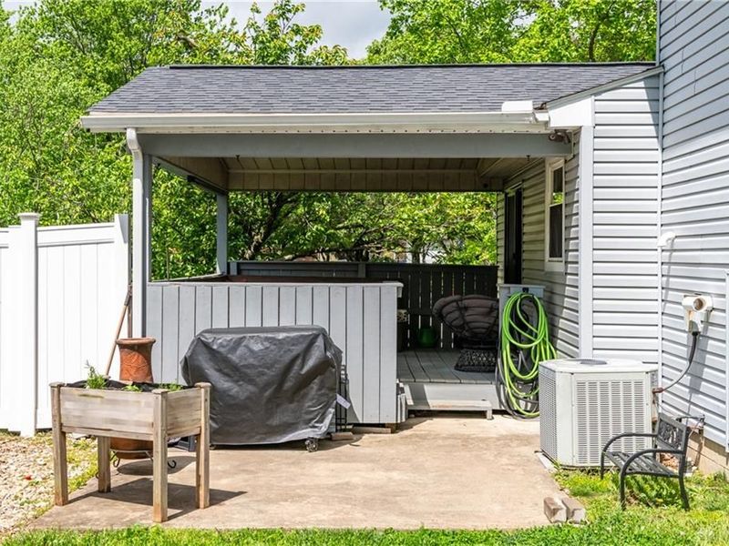 4500 Rainbrook Way, Huber Heights, OH 45424 Photo 34