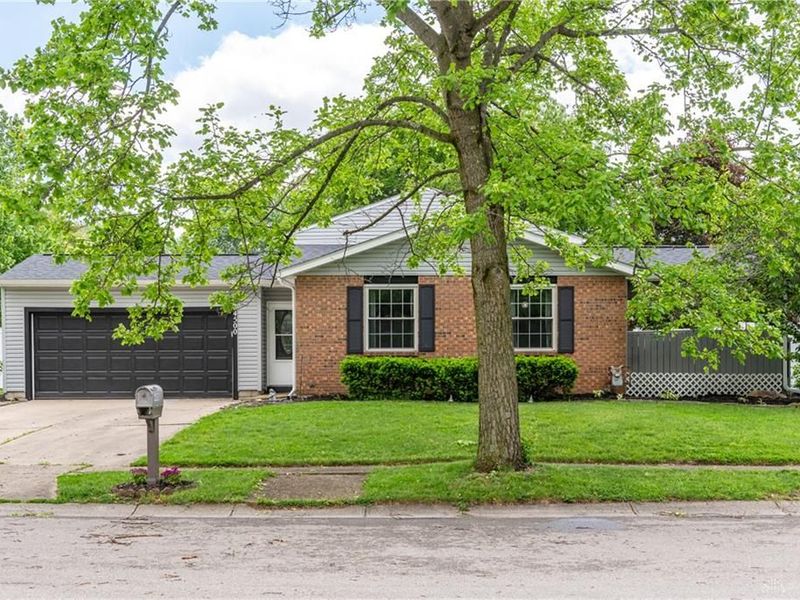 4500 Rainbrook Way, Huber Heights, OH 45424 Photo 37