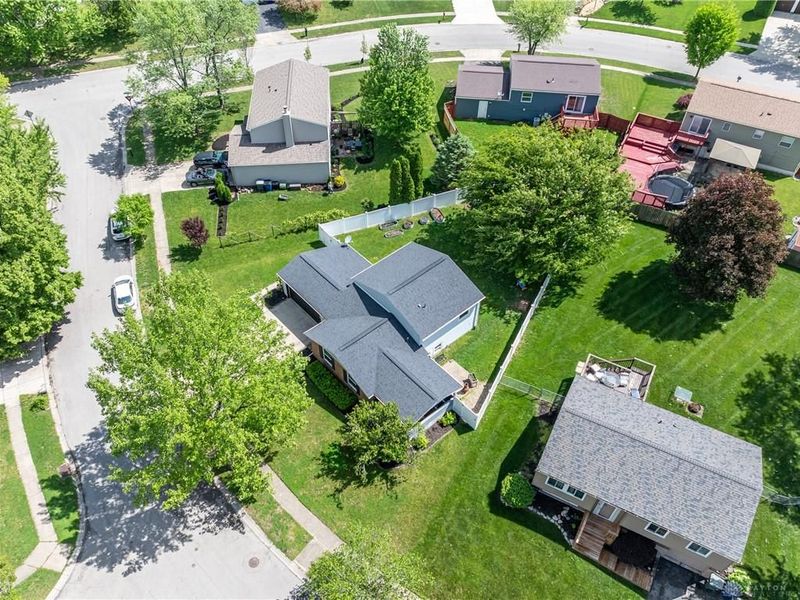 4500 Rainbrook Way, Huber Heights, OH 45424 Photo 39