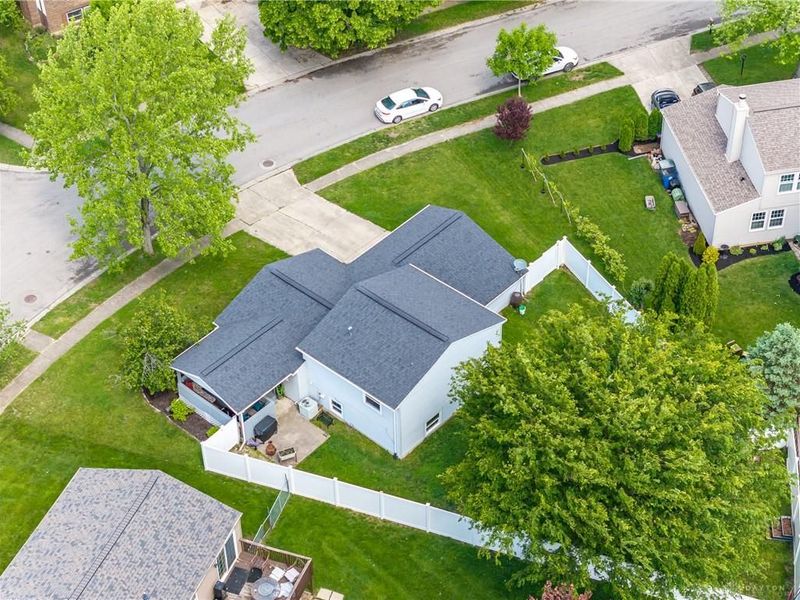 4500 Rainbrook Way, Huber Heights, OH 45424 Photo 41