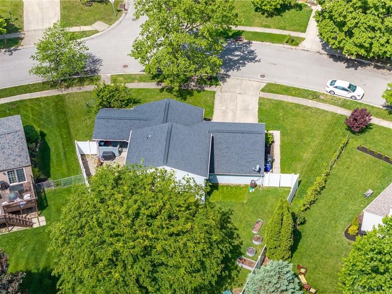 4500 Rainbrook Way, Huber Heights, OH 45424 Photo 42