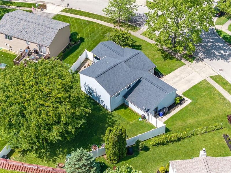 4500 Rainbrook Way, Huber Heights, OH 45424 Photo 43