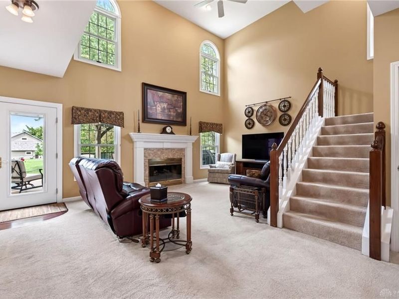 1111 Chisolm Trail, Washington Township, OH 45458 Photo 11