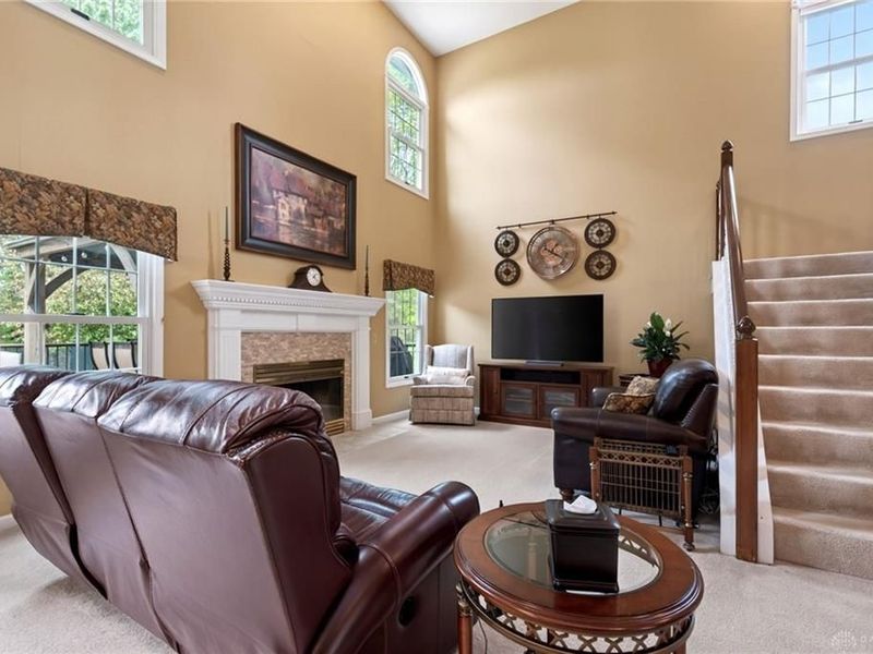 1111 Chisolm Trail, Washington Township, OH 45458 Photo 12