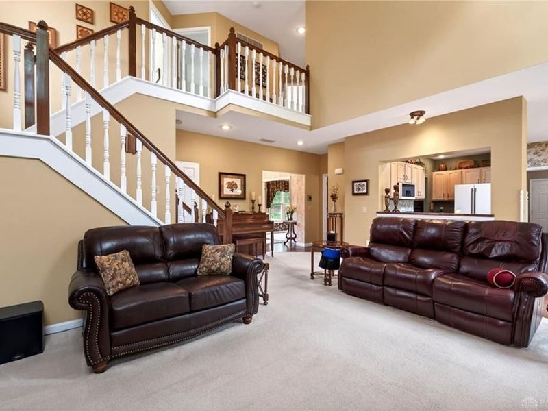 1111 Chisolm Trail, Washington Township, OH 45458 Photo 15