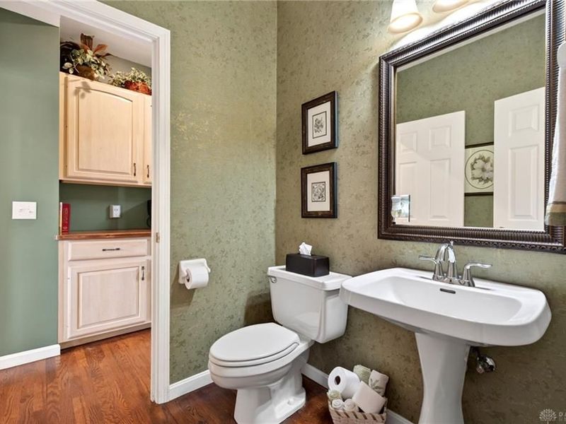 1111 Chisolm Trail, Washington Township, OH 45458 Photo 16