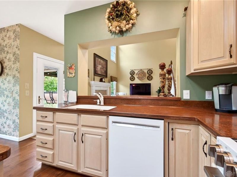 1111 Chisolm Trail, Washington Township, OH 45458 Photo 19