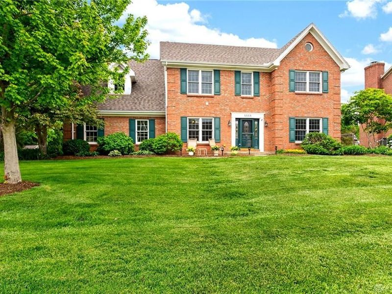 1111 Chisolm Trail, Washington Township, OH 45458 Photo 2