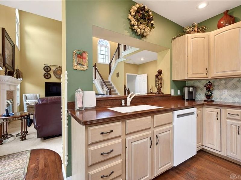 1111 Chisolm Trail, Washington Township, OH 45458 Photo 23