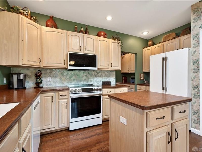 1111 Chisolm Trail, Washington Township, OH 45458 Photo 24