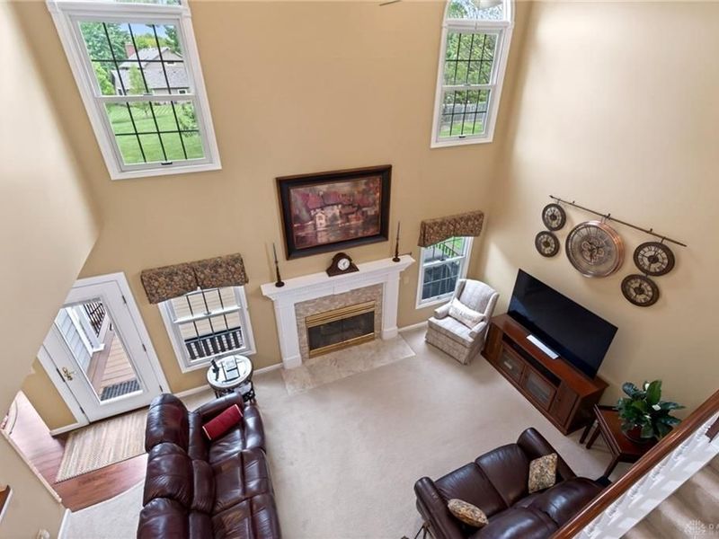 1111 Chisolm Trail, Washington Township, OH 45458 Photo 28