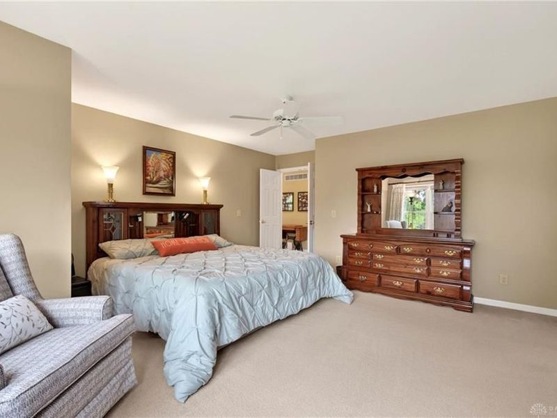 1111 Chisolm Trail, Washington Township, OH 45458 Photo 36