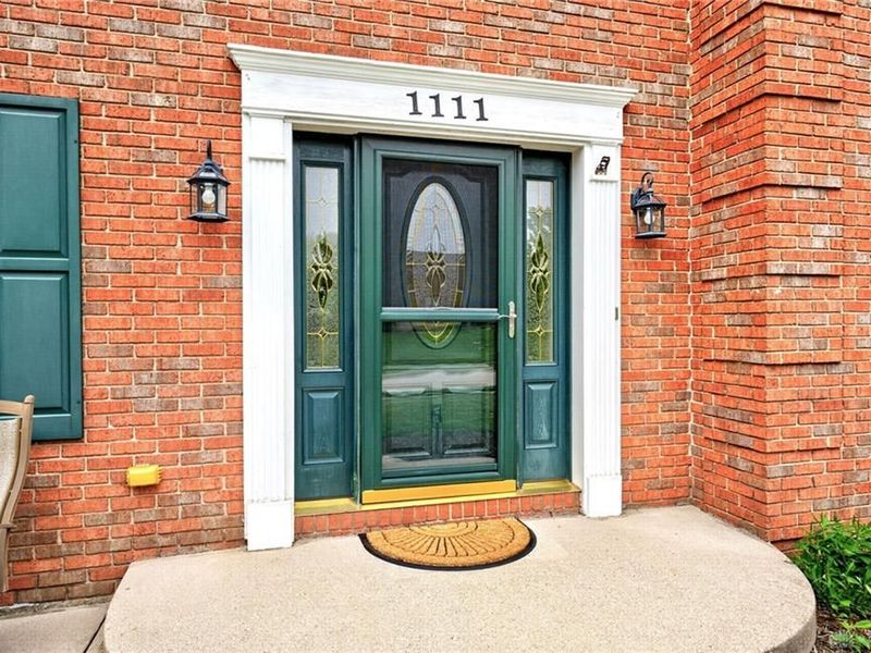 1111 Chisolm Trail, Washington Township, OH 45458 Photo 4