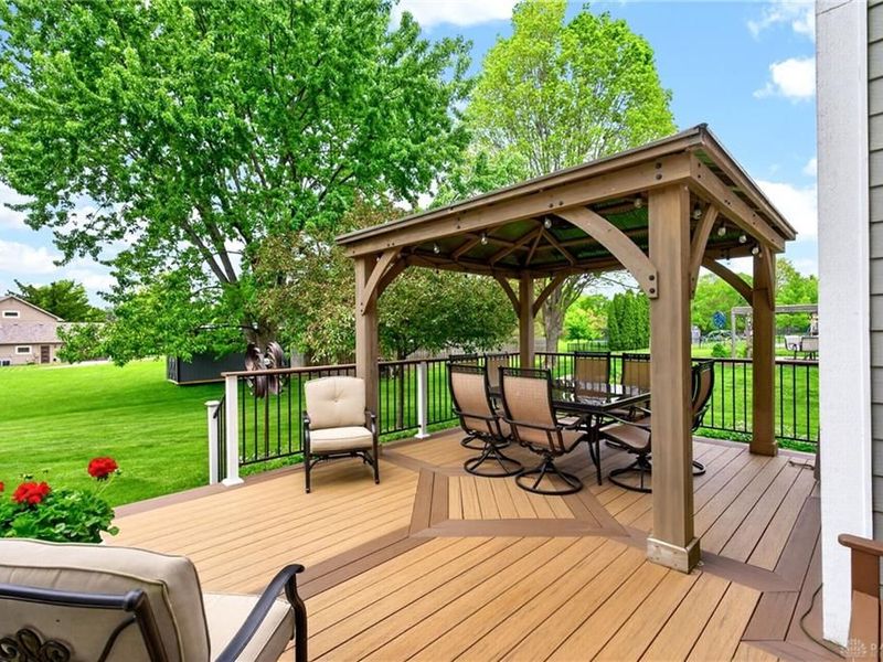 1111 Chisolm Trail, Washington Township, OH 45458 Photo 48