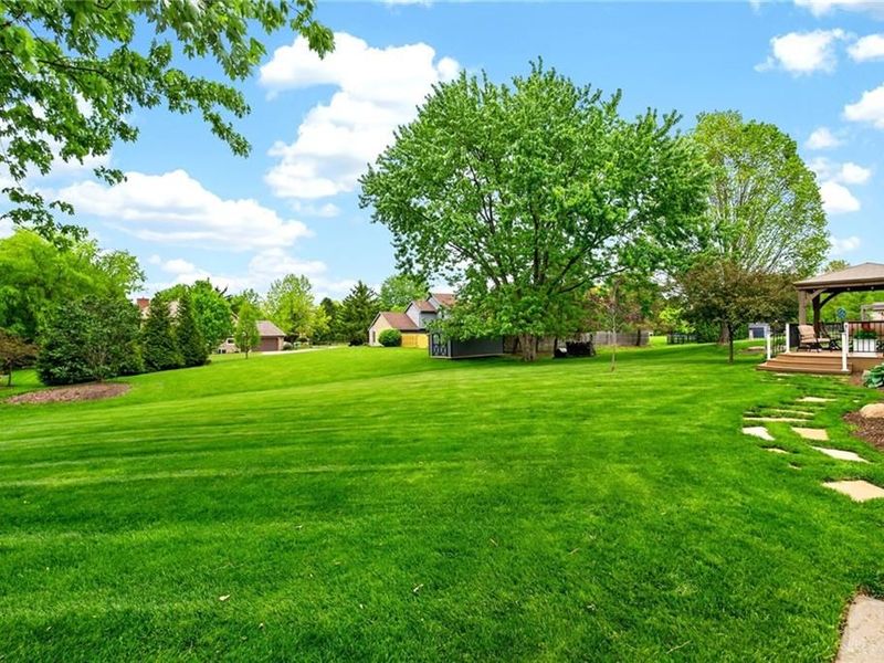 1111 Chisolm Trail, Washington Township, OH 45458 Photo 51