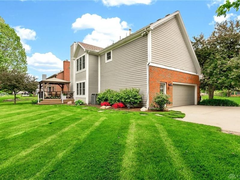 1111 Chisolm Trail, Washington Township, OH 45458 Photo 52