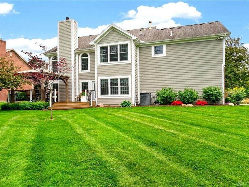 1111 Chisolm Trail, Washington Township, OH 45458 Photo 54