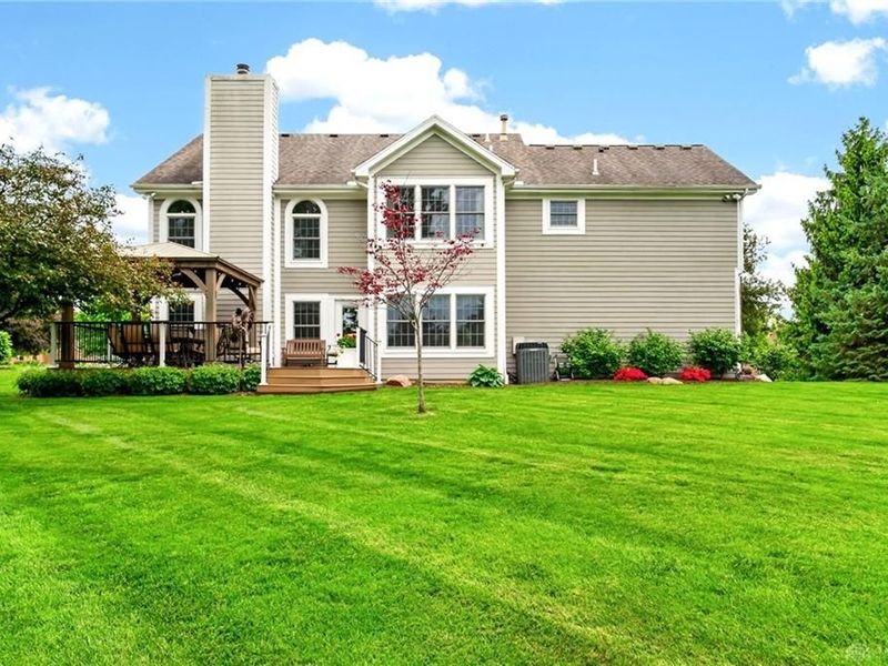 1111 Chisolm Trail, Washington Township, OH 45458 Photo 55