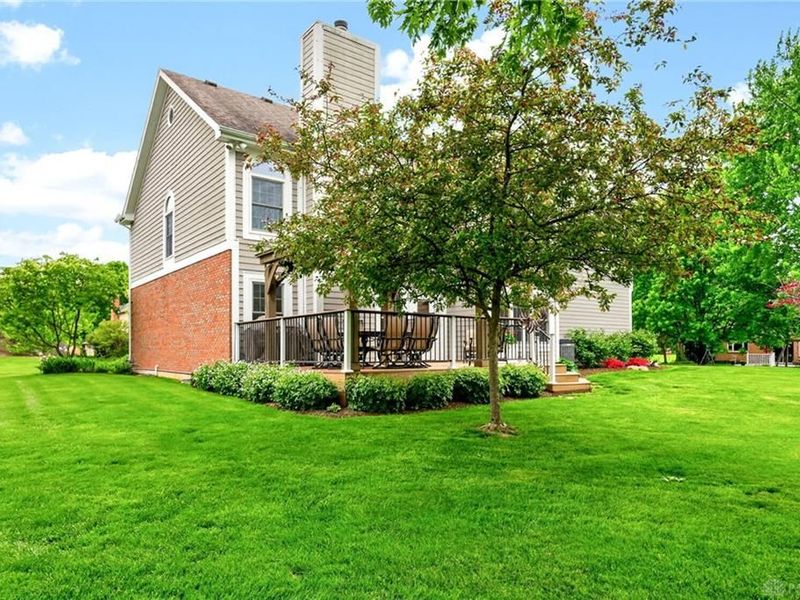 1111 Chisolm Trail, Washington Township, OH 45458 Photo 56