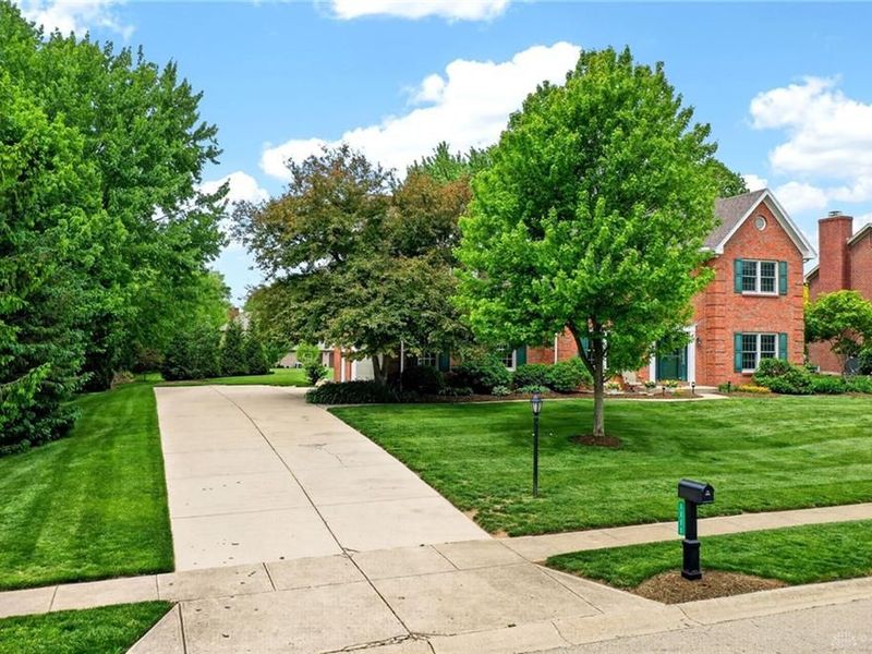 1111 Chisolm Trail, Washington Township, OH 45458 Photo 57