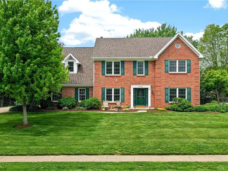 1111 Chisolm Trail, Washington Township, OH 45458 Photo 58