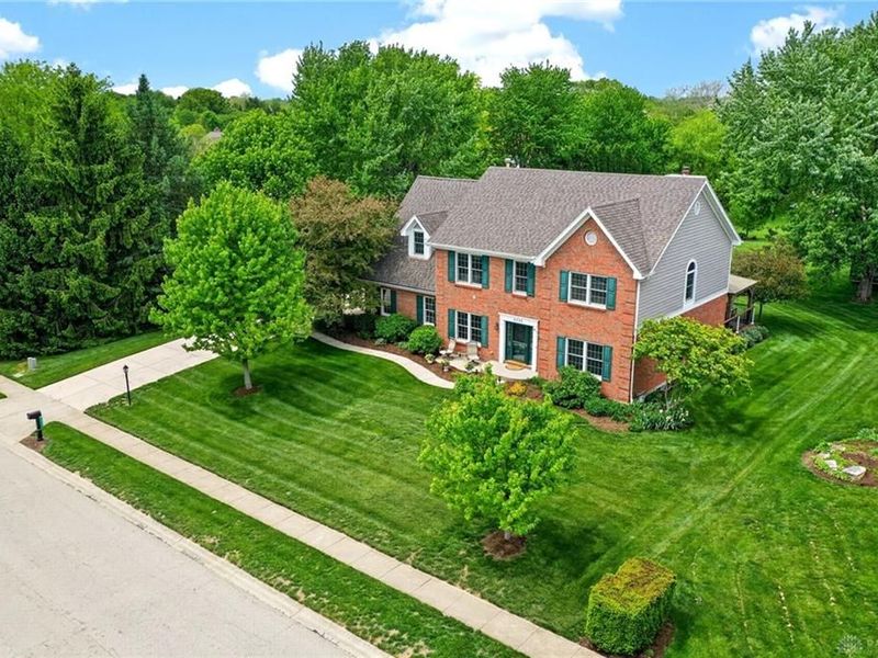 1111 Chisolm Trail, Washington Township, OH 45458 Photo 59