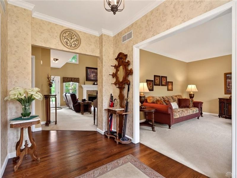 1111 Chisolm Trail, Washington Township, OH 45458 Photo 6