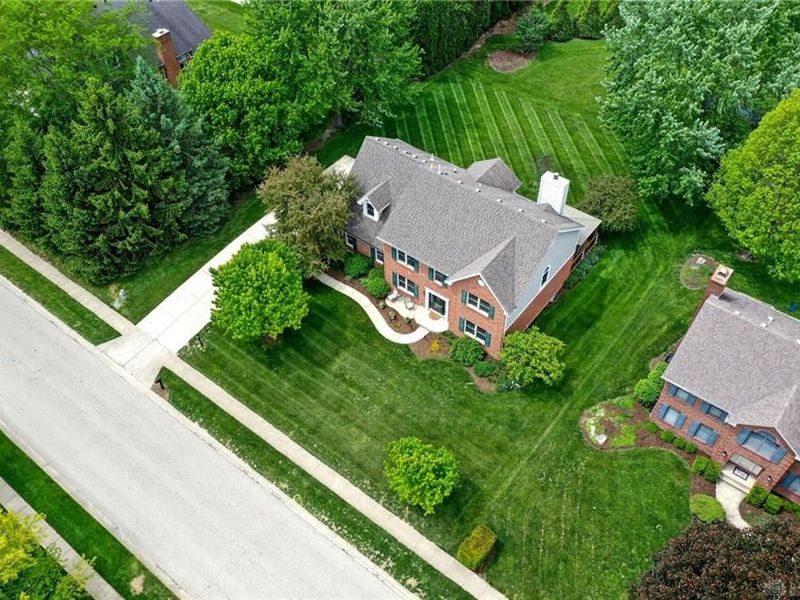 1111 Chisolm Trail, Washington Township, OH 45458 Photo 60