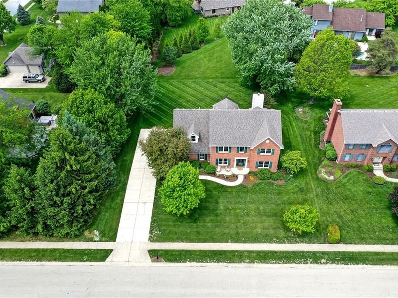 1111 Chisolm Trail, Washington Township, OH 45458 Photo 61