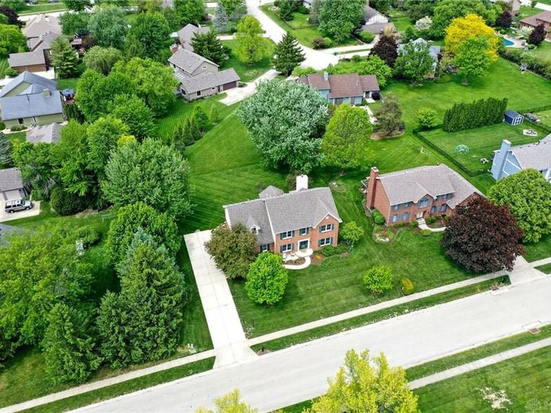 1111 Chisolm Trail, Washington Township, OH 45458 Photo 62