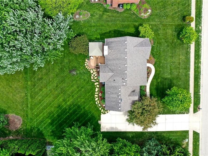 1111 Chisolm Trail, Washington Township, OH 45458 Photo 63