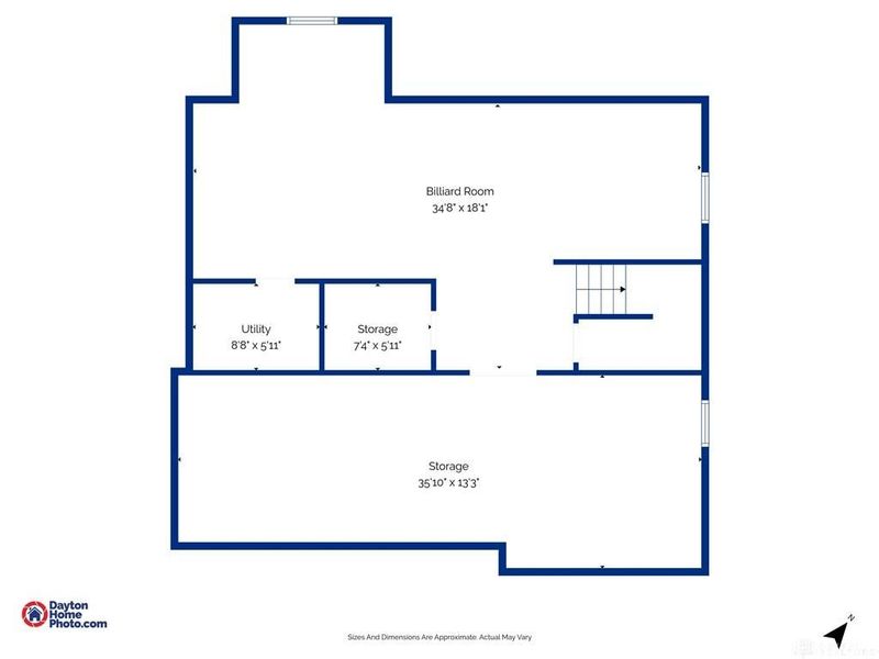 1111 Chisolm Trail, Washington Township, OH 45458 Photo 68