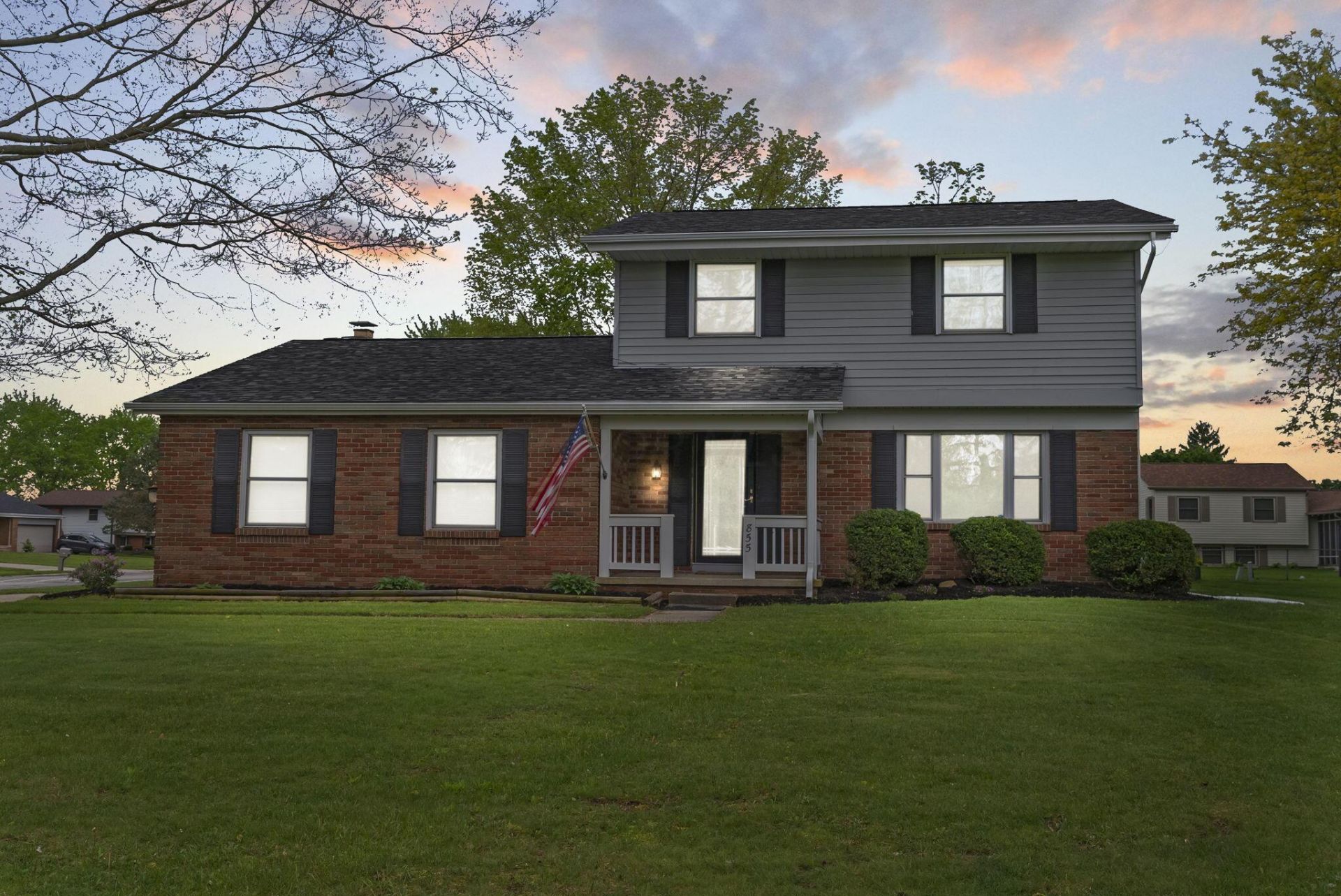 855 Loire Valley Circle, Marion, OH 43302 Main Photo