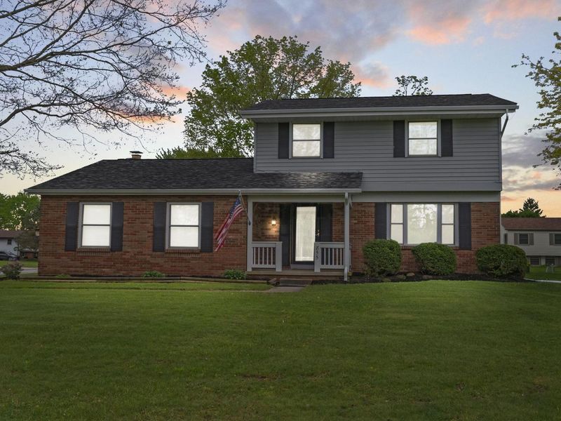 855 Loire Valley Circle, Marion, OH 43302 Photo 1
