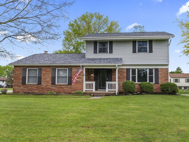 855 Loire Valley Circle, Marion, OH 43302 Photo 2