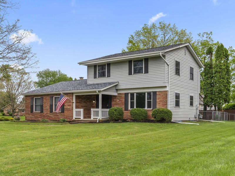 855 Loire Valley Circle, Marion, OH 43302 Photo 3
